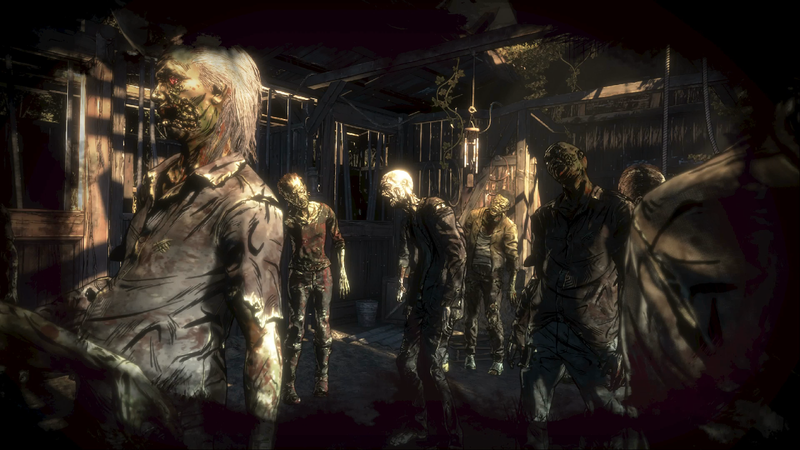 Illustration for article titled The Walking Dead Is Still Alive, But The Latest Episode Feels Shaky